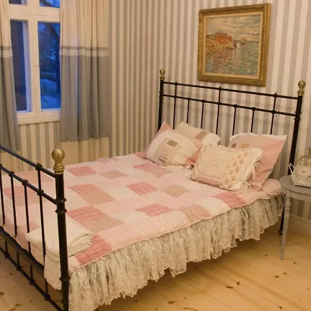 Tammsaare Deluxe Korter