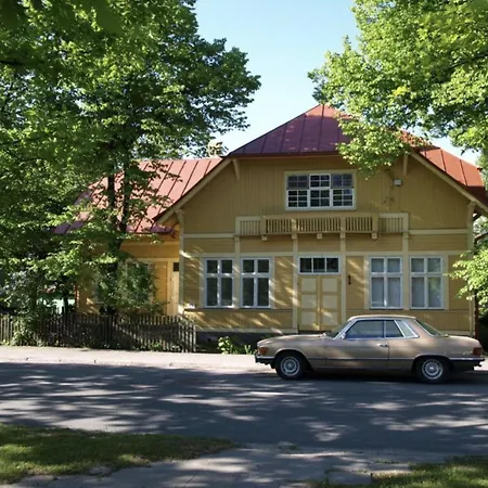 Tammsaare Deluxe Korter