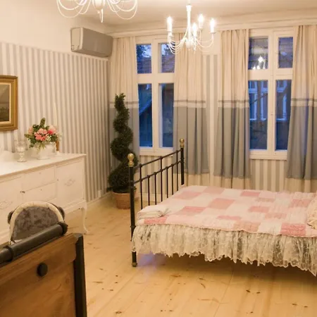 Tammsaare Deluxe Korter Parnu