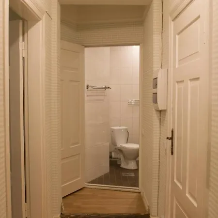 Tammsaare Deluxe Korter