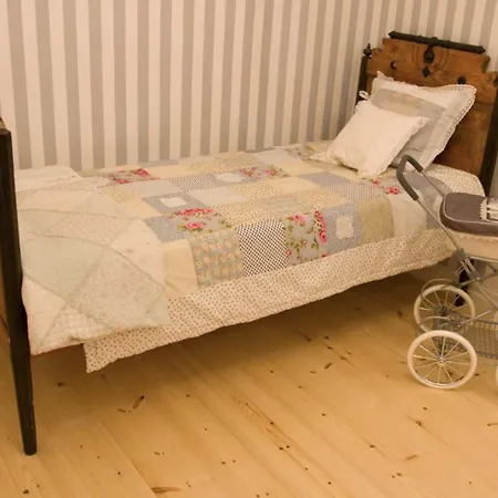 Tammsaare Deluxe Appartamento