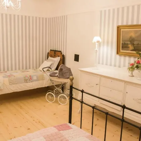 Appartamento Tammsaare Deluxe Pärnu