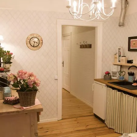 Tammsaare Deluxe Korter *