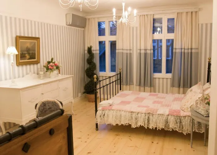 Tammsaare Deluxe Appartamento Pärnu