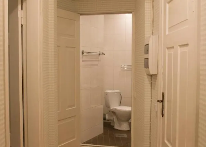 Tammsaare Deluxe Apartamento