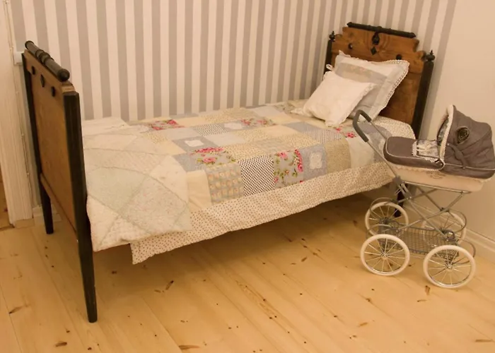 Tammsaare Deluxe Apartamento