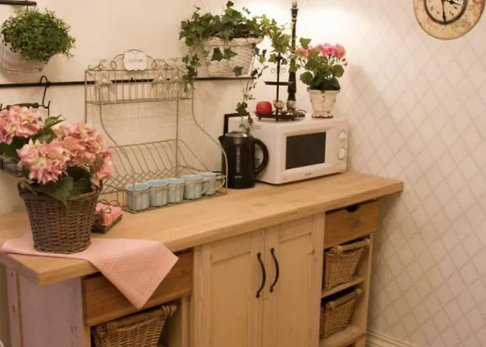 Tammsaare Deluxe Apartamento *