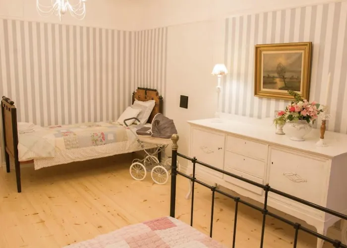 Apartamento Tammsaare Deluxe Pärnu