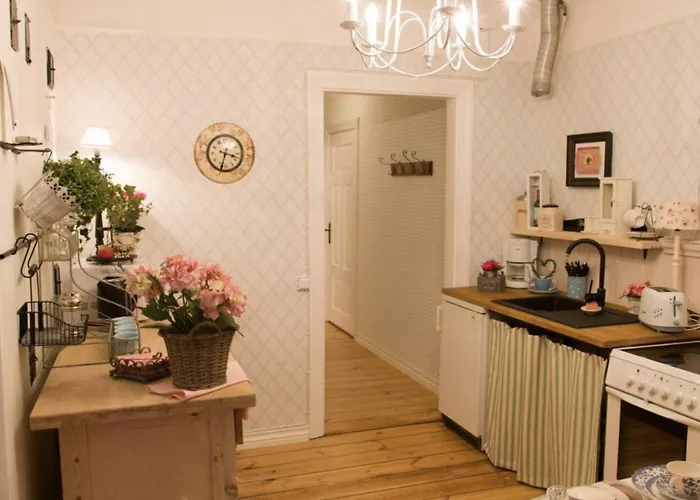 Tammsaare Deluxe Apartamento *